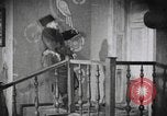 Image of Bolsheviks plotting in secret meeting Russia, 1917, second 33 stock footage video 65675056583