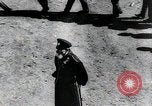 Image of Prisoners exercising in yard Russia, 1916, second 1 stock footage video 65675056585