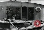 Image of Prisoners exercising in yard Russia, 1916, second 9 stock footage video 65675056585