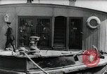 Image of Prisoners exercising in yard Russia, 1916, second 10 stock footage video 65675056585