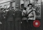 Image of Prisoners exercising in yard Russia, 1916, second 20 stock footage video 65675056585