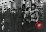 Image of Prisoners exercising in yard Russia, 1916, second 24 stock footage video 65675056585