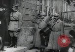 Immagine di Forze armate europee Europa, 1914, secondo 23 filmato di repertorio 65675056586