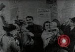 Immagine di I preparativi della prima guerra mondiale Europa, 1914, secondo 1 filmato di repertorio 65675056587