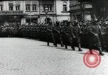 Immagine di I preparativi della prima guerra mondiale Europa, 1914, secondo 16 filmato di repertorio 65675056587