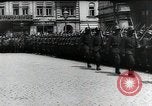 Immagine di I preparativi della prima guerra mondiale Europa, 1914, secondo 17 filmato di repertorio 65675056587