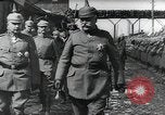 Immagine di I preparativi della prima guerra mondiale Europa, 1914, secondo 18 filmato di repertorio 65675056587