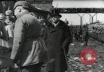 Immagine di I preparativi della prima guerra mondiale Europa, 1914, secondo 20 filmato di repertorio 65675056587