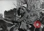 Immagine di I preparativi della prima guerra mondiale Europa, 1914, secondo 23 filmato di repertorio 65675056587