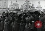 Immagine di I preparativi della prima guerra mondiale Europa, 1914, secondo 26 filmato di repertorio 65675056587
