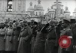 Immagine di I preparativi della prima guerra mondiale Europa, 1914, secondo 28 filmato di repertorio 65675056587