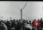 Immagine di I preparativi della prima guerra mondiale Europa, 1914, secondo 42 filmato di repertorio 65675056587
