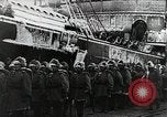 Immagine di I preparativi della prima guerra mondiale Europa, 1914, secondo 47 filmato di repertorio 65675056587