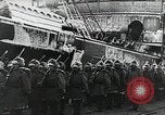 Immagine di I preparativi della prima guerra mondiale Europa, 1914, secondo 49 filmato di repertorio 65675056587