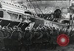 Immagine di I preparativi della prima guerra mondiale Europa, 1914, secondo 50 filmato di repertorio 65675056587