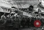 Immagine di I preparativi della prima guerra mondiale Europa, 1914, secondo 52 filmato di repertorio 65675056587