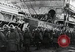 Immagine di I preparativi della prima guerra mondiale Europa, 1914, secondo 53 filmato di repertorio 65675056587