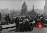 Image of Vladimir Lenin Russia, 1917, second 3 stock footage video 65675056588