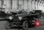 Image of Vladimir Lenin Russia, 1917, second 10 stock footage video 65675056588