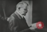 Image of Vladimir Lenin Russia, 1917, second 24 stock footage video 65675056588