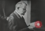 Image of Vladimir Lenin Russia, 1917, second 25 stock footage video 65675056588