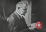 Image of Vladimir Lenin Russia, 1917, second 27 stock footage video 65675056588