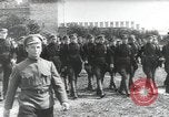 Image of Vladimir Lenin Russia, 1917, second 28 stock footage video 65675056588