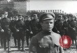 Image of Vladimir Lenin Russia, 1917, second 29 stock footage video 65675056588