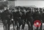 Image of Vladimir Lenin Russia, 1917, second 30 stock footage video 65675056588
