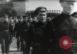 Image of Vladimir Lenin Russia, 1917, second 32 stock footage video 65675056588