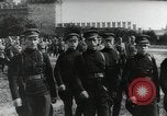 Image of Vladimir Lenin Russia, 1917, second 33 stock footage video 65675056588