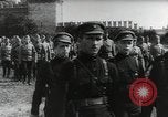 Image of Vladimir Lenin Russia, 1917, second 34 stock footage video 65675056588