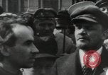 Image of Vladimir Lenin Russia, 1917, second 37 stock footage video 65675056588