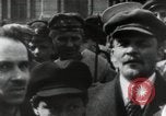 Image of Vladimir Lenin Russia, 1917, second 42 stock footage video 65675056588