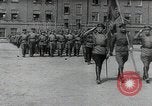 Image of Vladimir Lenin Russia, 1917, second 44 stock footage video 65675056588