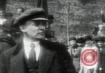 Image of Vladimir Lenin Russia, 1917, second 51 stock footage video 65675056588
