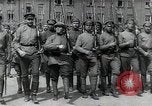 Image of Vladimir Lenin Russia, 1917, second 56 stock footage video 65675056588