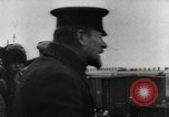 Image of Vladimir Lenin addresses crowd during revolution Russia, 1917, second 11 stock footage video 65675056589