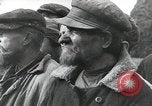 Image of Vladimir Lenin addresses crowd during revolution Russia, 1917, second 17 stock footage video 65675056589