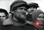 Image of Vladimir Lenin addresses crowd during revolution Russia, 1917, second 22 stock footage video 65675056589