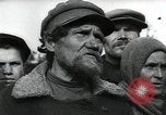 Image of Vladimir Lenin addresses crowd during revolution Russia, 1917, second 23 stock footage video 65675056589