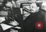 Immagine di Leader bolscevico Vladimir Lenin Mosca Russia Unione Sovietica, 1917, secondo 3 filmato di repertorio 65675056591