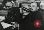 Immagine di Leader bolscevico Vladimir Lenin Mosca Russia Unione Sovietica, 1917, secondo 10 filmato di repertorio 65675056591