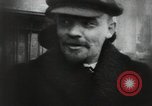 Immagine di Leader bolscevico Vladimir Lenin Mosca Russia Unione Sovietica, 1917, secondo 31 filmato di repertorio 65675056591