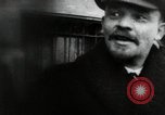 Immagine di Leader bolscevico Vladimir Lenin Mosca Russia Unione Sovietica, 1917, secondo 35 filmato di repertorio 65675056591
