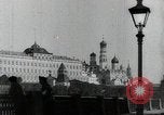 Image of Bolshevik leader Vladimir Lenin talking with secretary Moscow Russia Soviet Union, 1917, second 3 stock footage video 65675056592