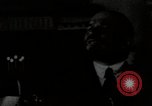 Image of Bolshevik leader Vladimir Lenin in Red Square Moscow Russia Soviet Union, 1917, second 12 stock footage video 65675056593