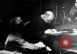 Image of Bolshevik leader Vladimir Lenin in Red Square Moscow Russia Soviet Union, 1917, second 42 stock footage video 65675056593