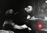 Image of Bolshevik leader Vladimir Lenin in Red Square Moscow Russia Soviet Union, 1917, second 44 stock footage video 65675056593