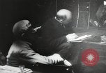 Image of Bolshevik leader Vladimir Lenin in Red Square Moscow Russia Soviet Union, 1917, second 47 stock footage video 65675056593